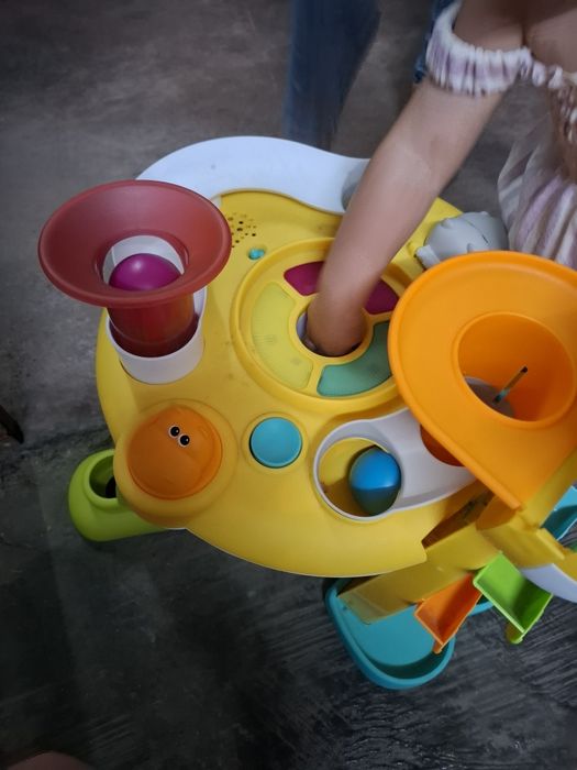 Brinquedo de criança