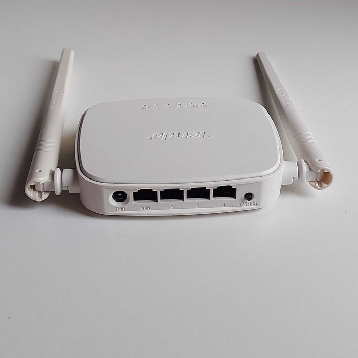 Wi-Fi роутер Tenda N301