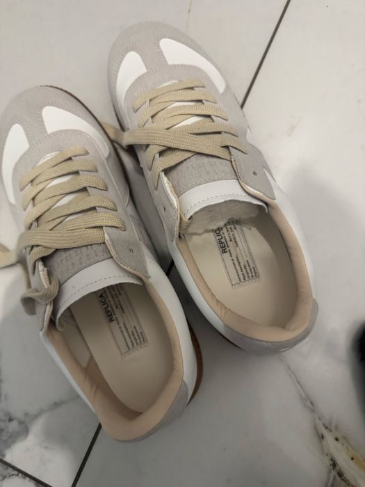Margiela gats 44