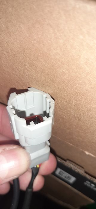 Kamera cofania Hyundai