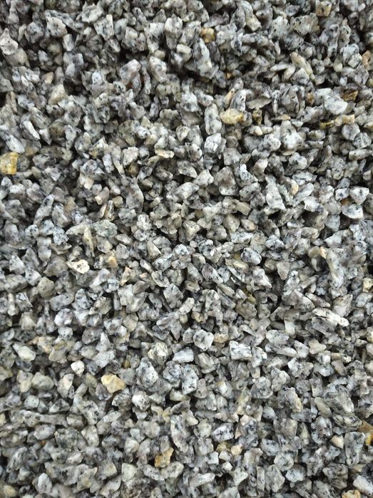 Suchy beton, stabilizacja, podbudowa