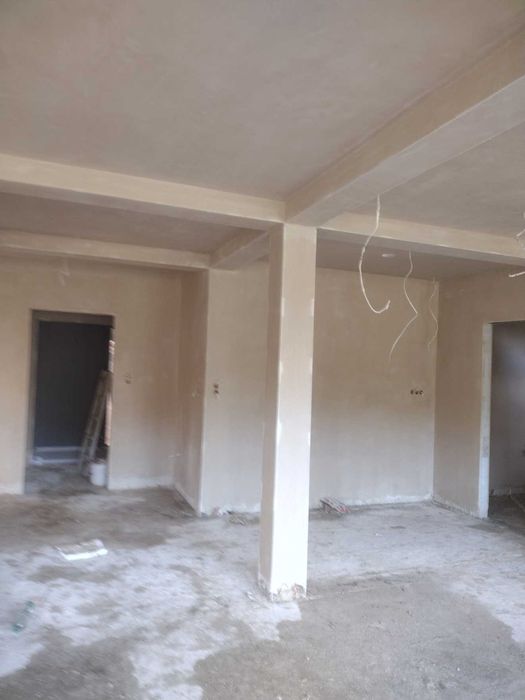 Tynki maszynowe gipsowe i cementowo-wapienne, wolne terminy