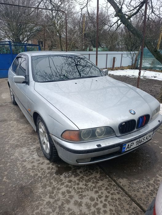 Продам автомобіль