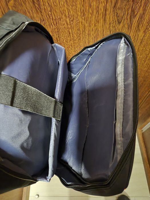 Gigabyte Backpack 15' a 17'