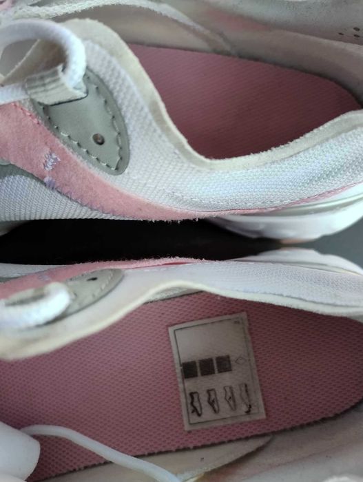 Buty Nike Renew Element 55 rozmiar 38,5