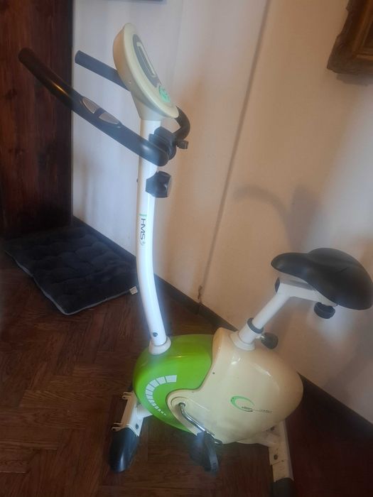 rower treningowy HMS