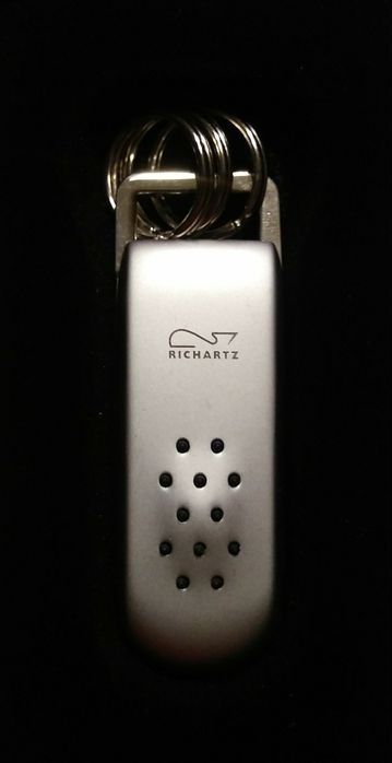 Brelok do kluczy RICHARTZ