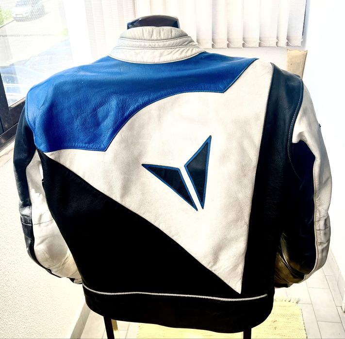 Fato DAINESE completo.