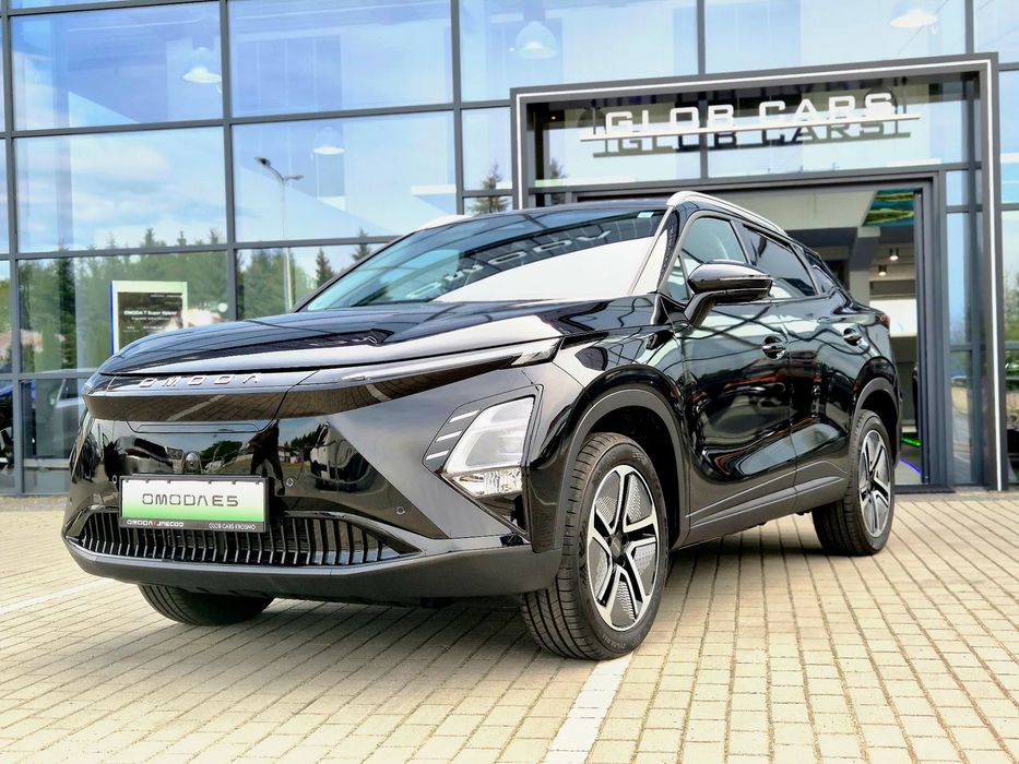 Omoda e5 Omoda E5 61Kwh 204KM