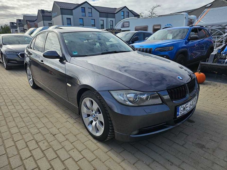BMW Seria 3