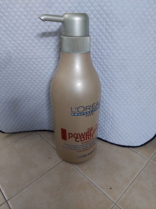 L'ORÉAL Frasco 68 cm Vazio