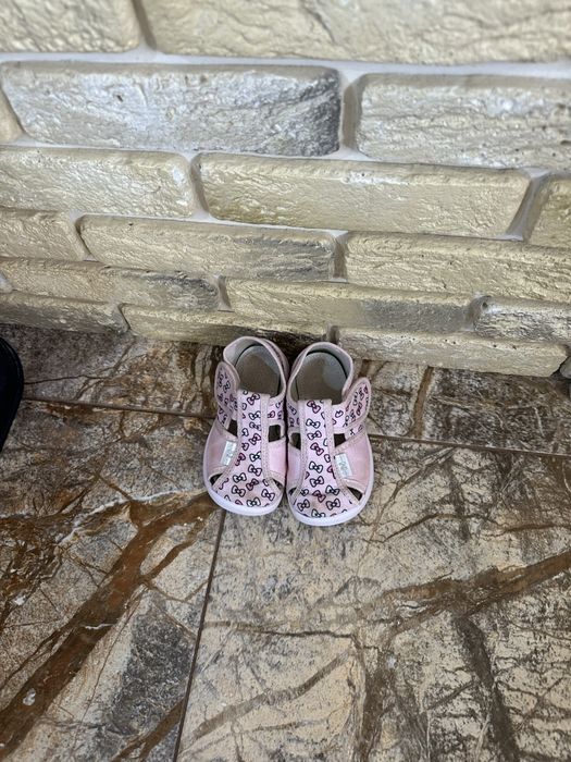 Тапочки ортопедичні