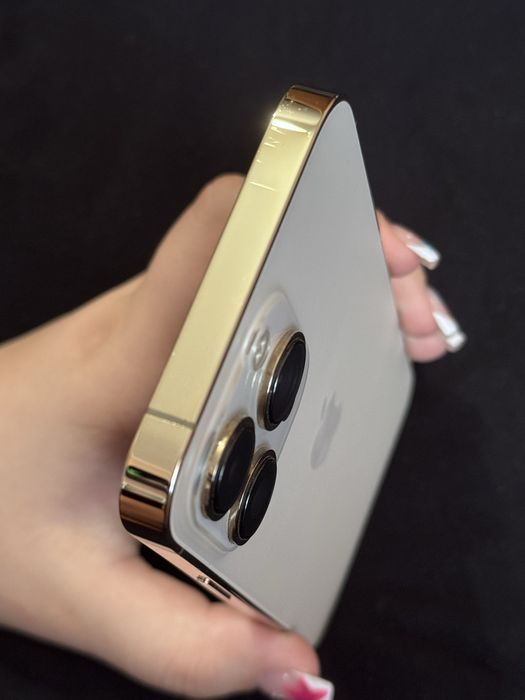 iPhone 13 Pro 256GB Gold