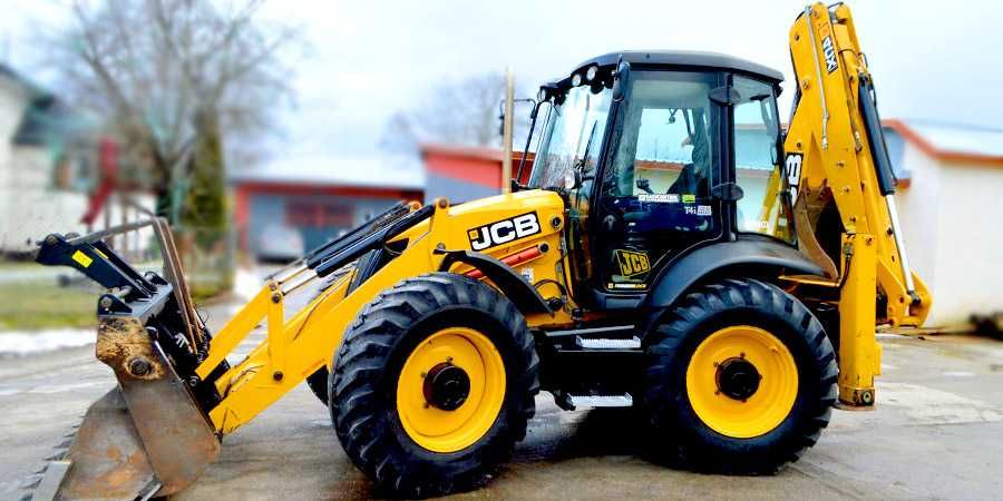 Оренда екскаватора, аренда экскаватора, услуги бульдозера