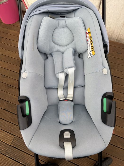 Carrinho bebe Maxi Cosi