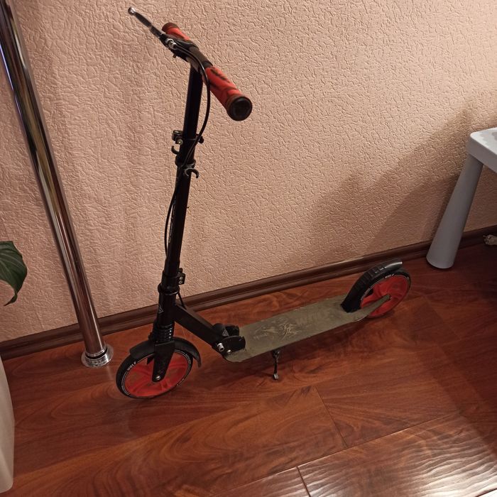 Самокат детский  Best Scooter