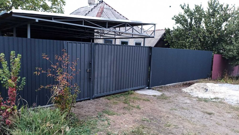 Сварочные работы Самар