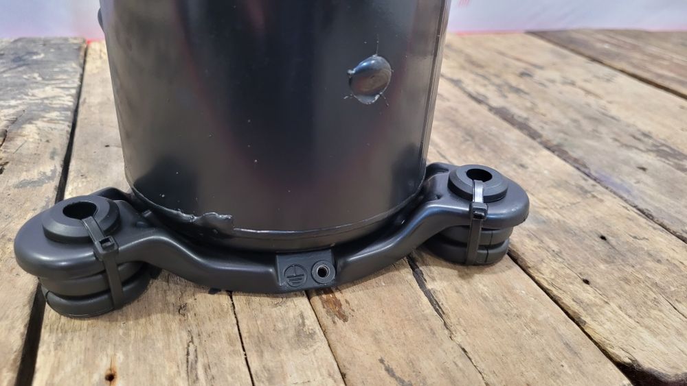 Компрессор TOSHIBA - 12 (R-22)