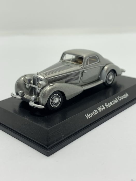 Horch 853 Spezial Coupé BOS escala 1/87