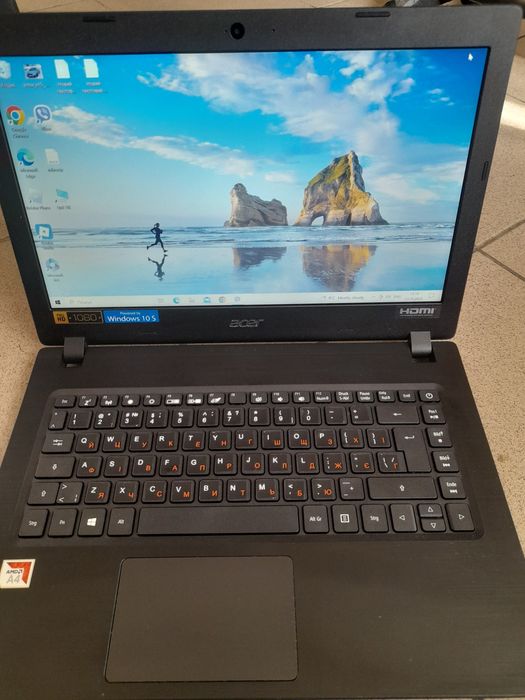 ACER Aspire 3 A314-21.*N17Q4*-16.10.2019.r