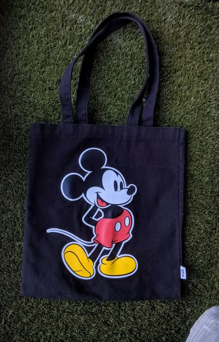Сумка Disney Mickey Mouse оригинал