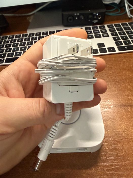 Блок керування Philips Hue Bridge 2.1 Apple HomeKit ZigBee 3.0 EU мост