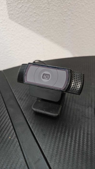 Logitech C920 Webcam