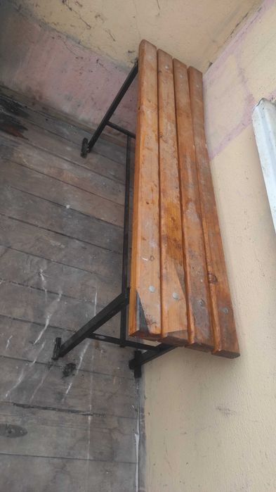 Лавка на цвинтар. Лавочка на кладовище