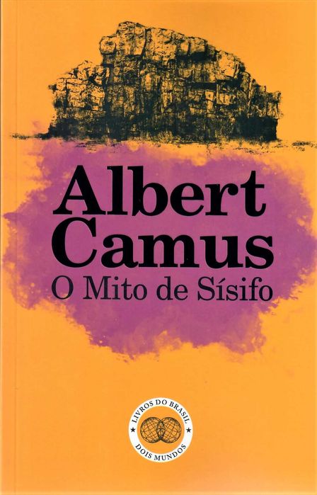 ALBERT CAMUS «O Exílio e o Reino» + 2 títulos