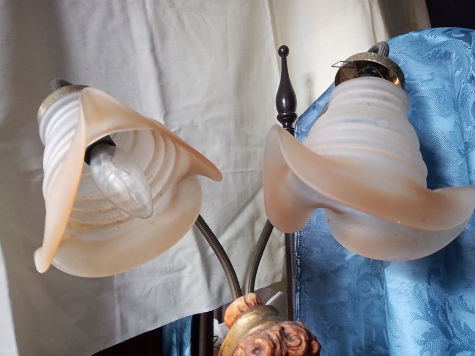 Espetacular figura em marfinite
O preço é por peça
Negociável