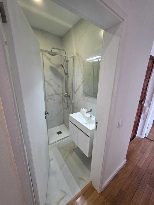 Apartamento T3 para Arrendamento, VISEU