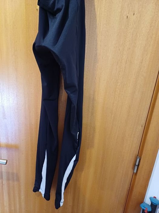Roupa ciclismo (vários)