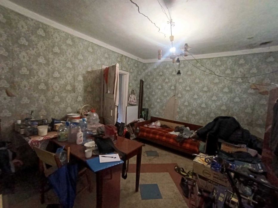 Продам дом на правом берегу