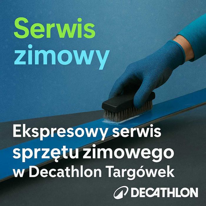 Profesjonalny Serwis Sprzętu Narciarskiego | Warszawa