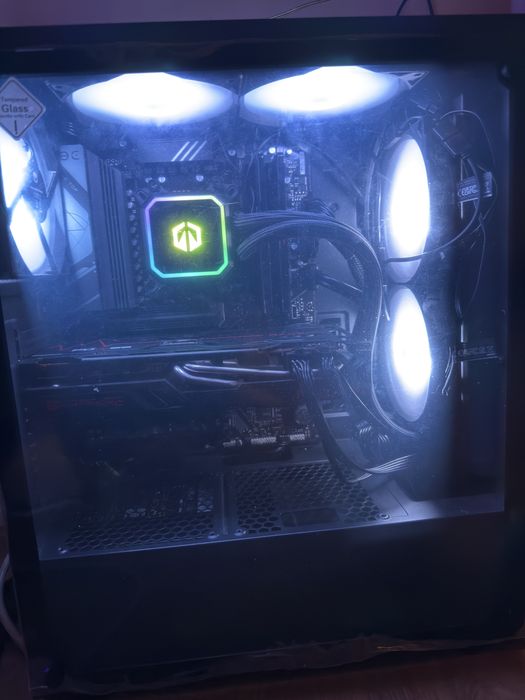 Komputer Gamingowy