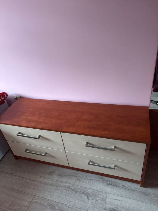 Meble pokojowe młodzieżowe