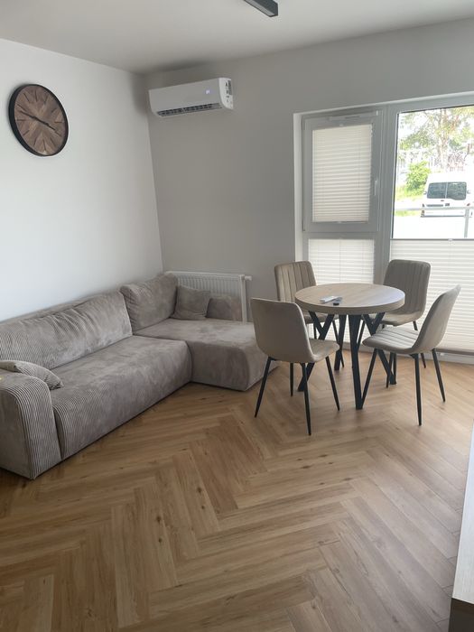 Mieszkanie na wynajem 36m klimatyzacja - Widok 2