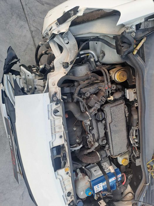 Citroen Nemo Combi 1.4 HDi 2009, 5 Lugares