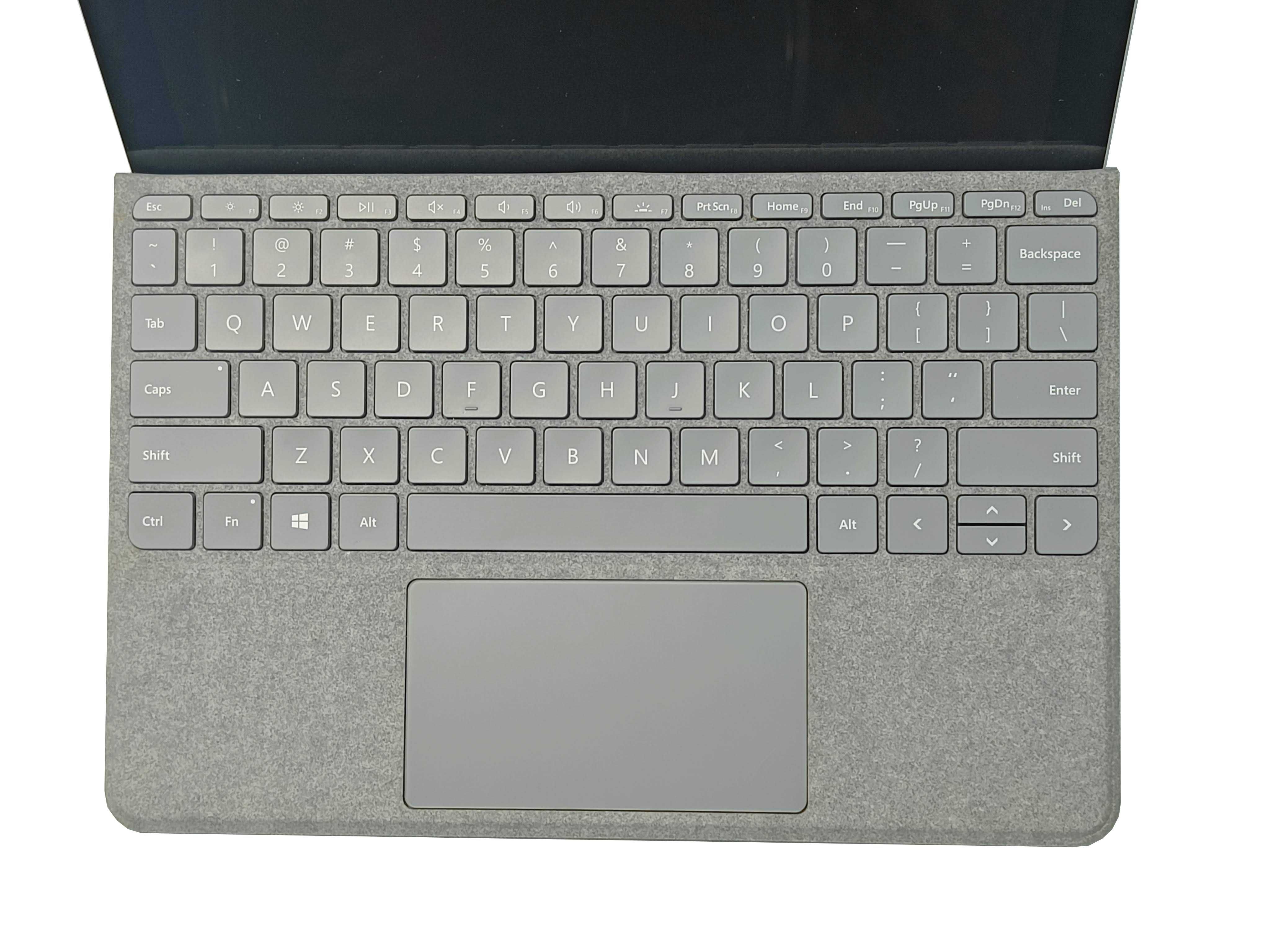 Планшет Microsoft Surface Go 4GB/64GB с клавиатурой: 6 500 грн ...