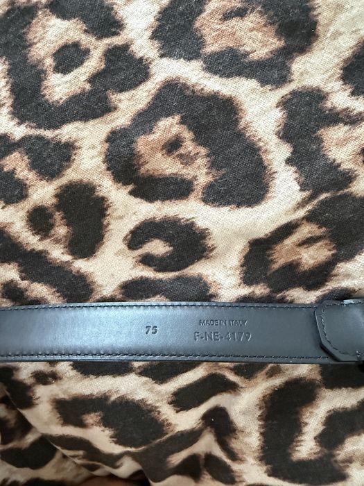 Celine ремінь пояс