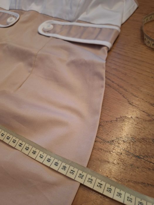 heine elegancka sukienka roz 40