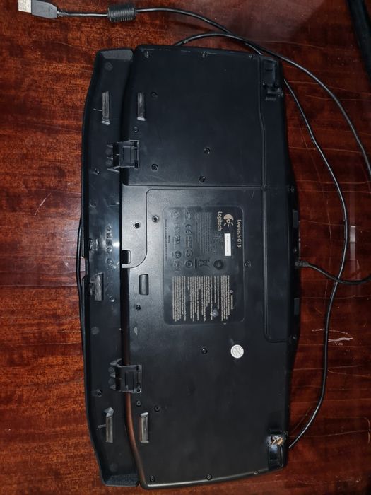 Продам клавіатуру