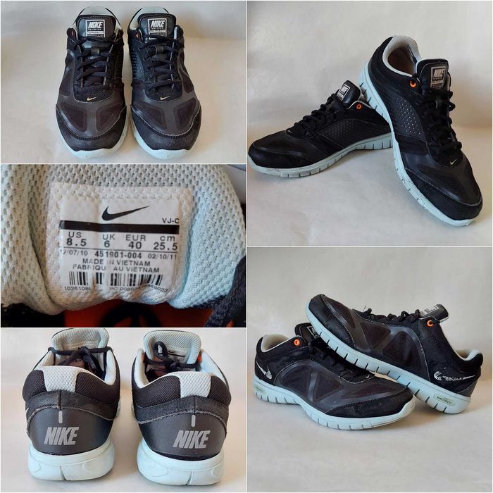 Ténis Nike Originais nº40