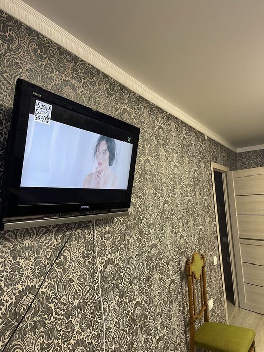 Квартира в центрі подобово (погодинно)