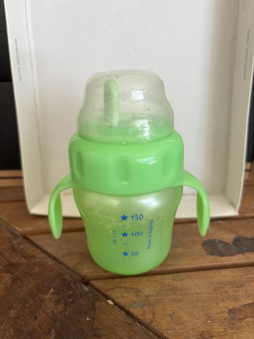 Avent 150ml Drinking Cup64553192328833121