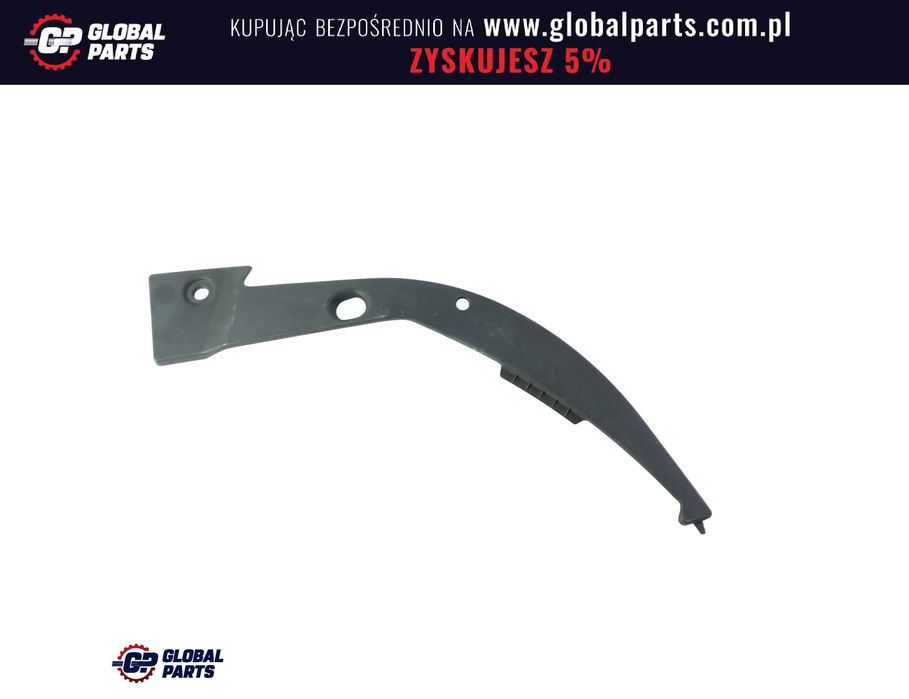 Range Rover L405 Uchwyt Reflektora Przedni Lewy CK52-8C391-AB