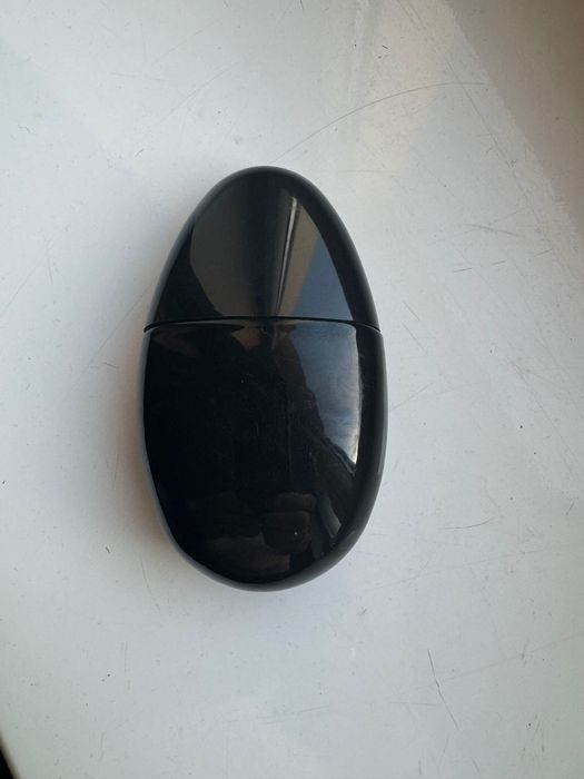 Donna karan black cashmere