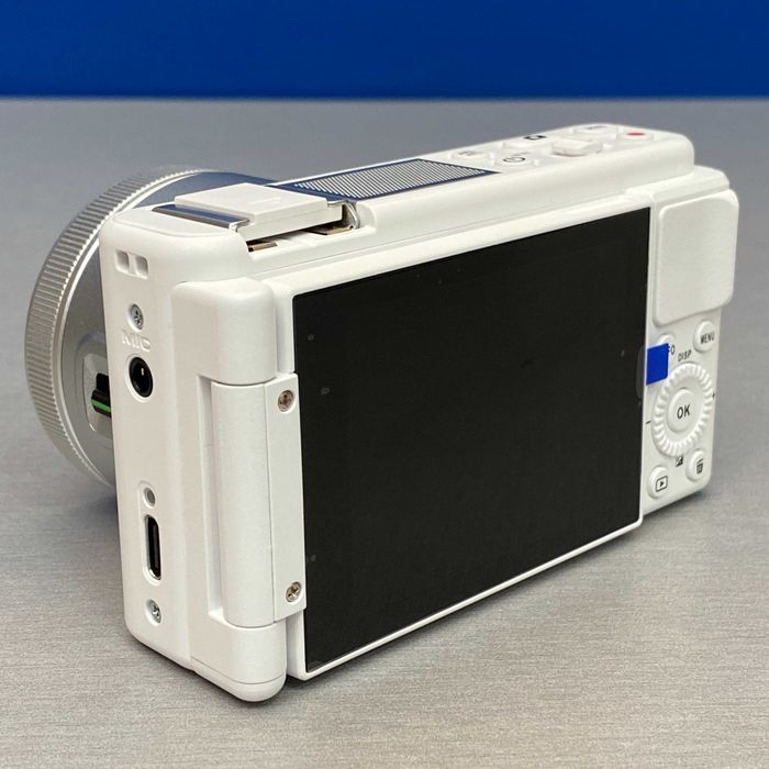 Yashica City 200 (72MP) - White - NOVA - 3 ANOS DE GARANTIA