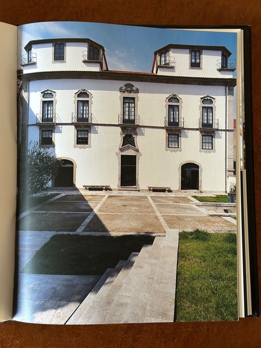 A Casa Nobre no Porto na Época Moderna