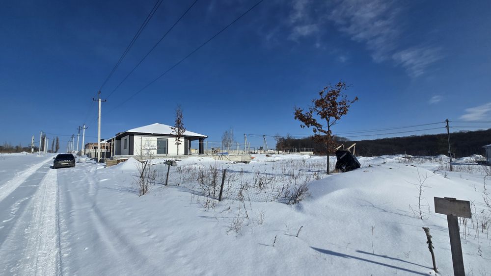 Продам Ділянка Дендропарковий